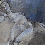 Stiliyan Atanasov - Silver evening
