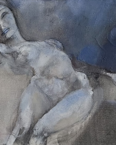 Stiliyan Atanasov - Silver evening