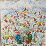 Кирил Божкилов - Зима