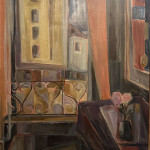 Nikolay Dabov - Interior