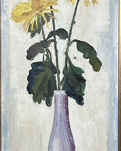 Gencho Denchev - Flowers