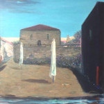 Dolores Dilova - Beach