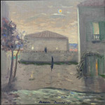 Dolores Dilova - Landscape