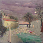 Dolores Dilova - Landscape