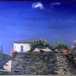 Dolores Dilova - Landscape