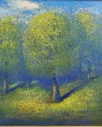 Keazim issinov - Silence