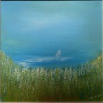 Ингрид Исинова - Морско утро