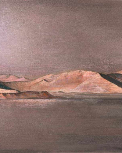 Desislava Mincheva - Landscape