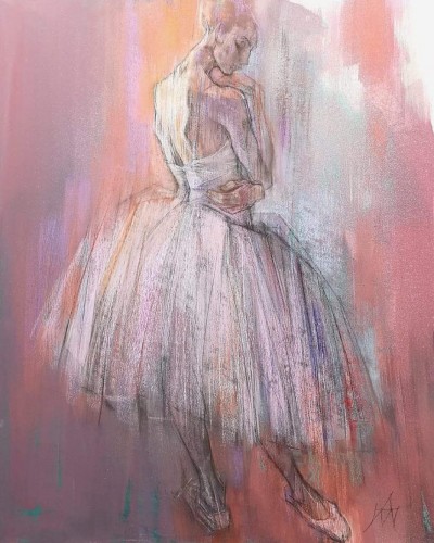 Desislava Mincheva - Ballet