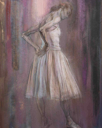Desislava Mincheva - Ballet