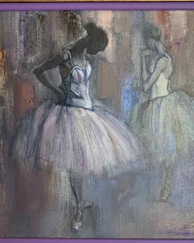 Desislava Mincheva - Ballet 2