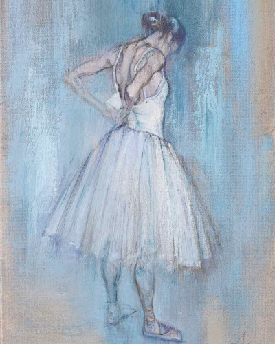 Desislava Mincheva - Ballet 3