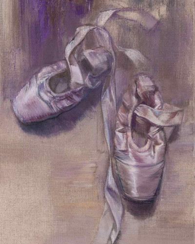Desislava Mincheva - Ballet 