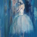 Десислава Минчева  - Балет