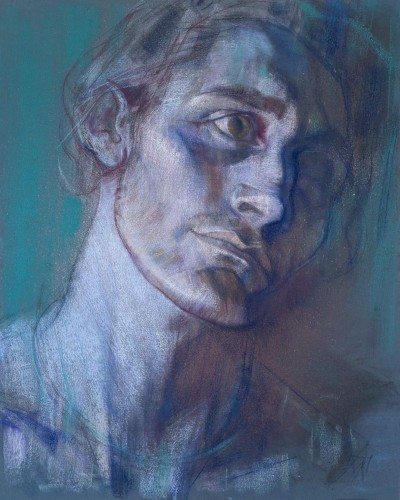 Desislava Mincheva - Head
