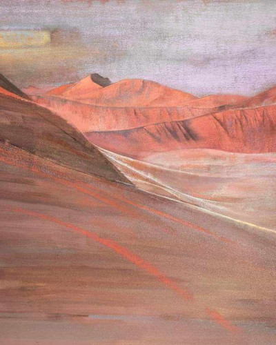 Desislava Mincheva - Landscape