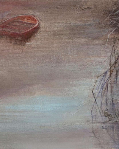 Desislava Mincheva - Landscape