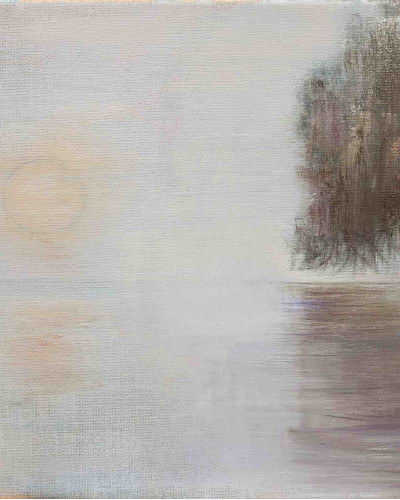 Desislava Mincheva - Landscape