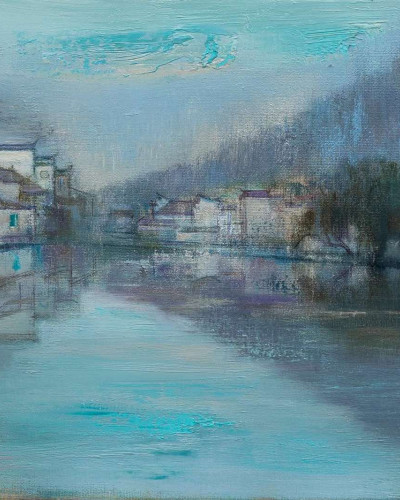 Desislava Mincheva - Landscape