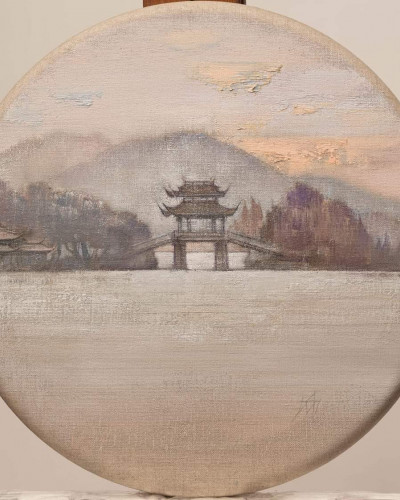 Desislava Mincheva - Landscape