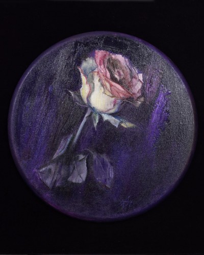 Desislava Mincheva - Rose