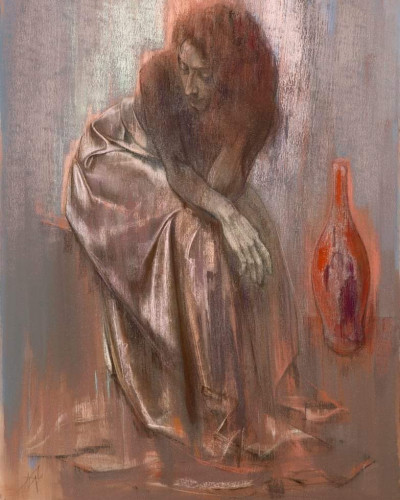 Desislava Mincheva - Figure