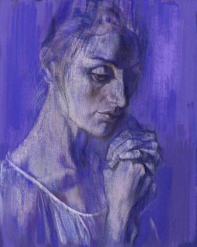 Desislava Mincheva - Figure