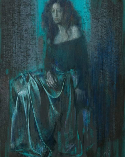 Desislava Mincheva - Figure