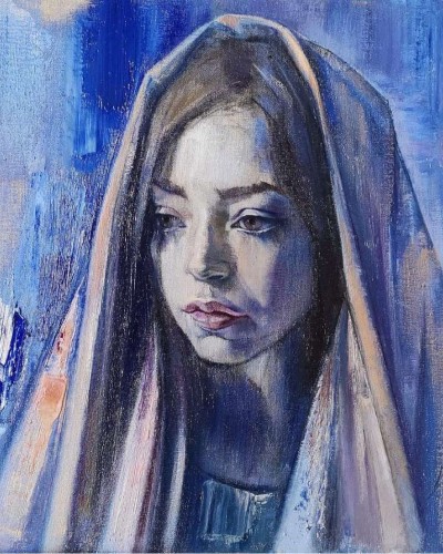 Desislava Mincheva - Figure