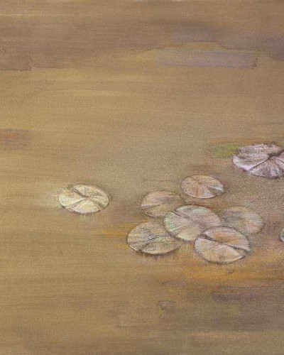 Desislava Mincheva- Water lilies