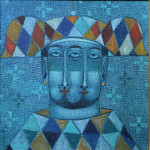 Peter Michev - Pedro - Mime