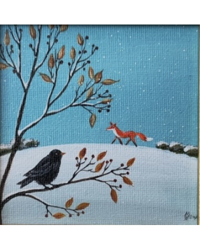 Мона Монева - Косе Босе