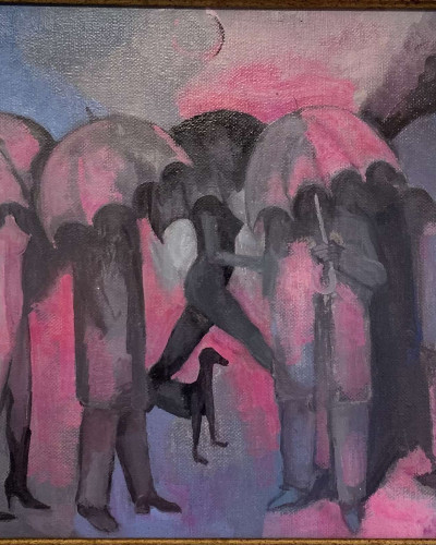 Vladimir Penev - A Walk
