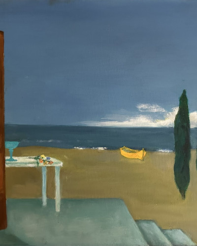 Hristina Petrova - Composition