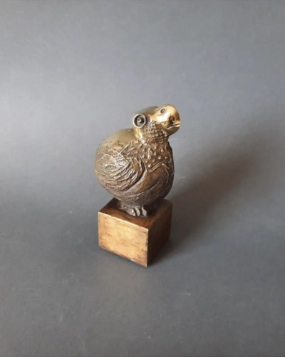 Krasimir Rangelov - A little chicken
