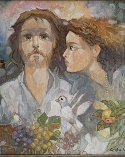 Suli Seferov- Forever