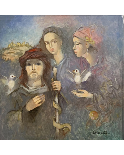 Сули Сеферов - Лечители