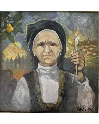 Сули Сеферов - Нашите баби