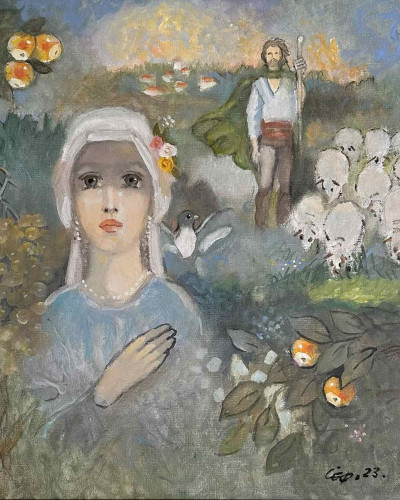 Suli Seferov - Waithing