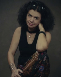 Елена Стоева