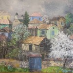 Хинко Хинков - Април