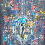 Nikolay Yanakiev - Light