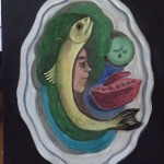 Ива Яяранова - Златна