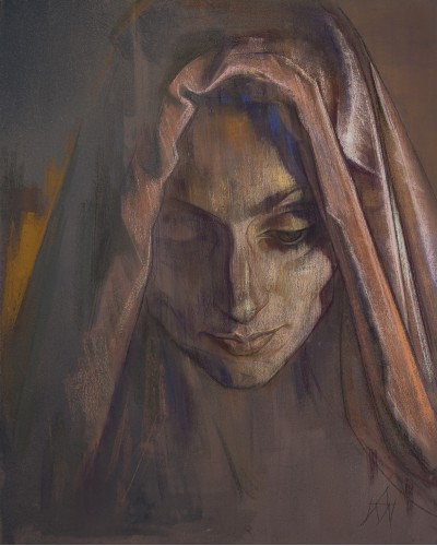 Desislava Mincheva - Figure