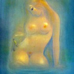 Кеазим Исинов - Тоалет 1