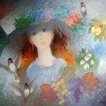 Сули Сеферов - Пролет