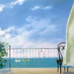 Hristina Petrova - Landscape 4