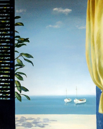 Hristina Petrova - Composition