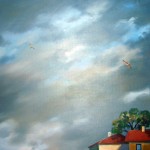 Hristina Petrova - Landscape 2