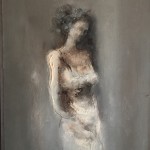 Венцислав Тулешков - Женска фигура